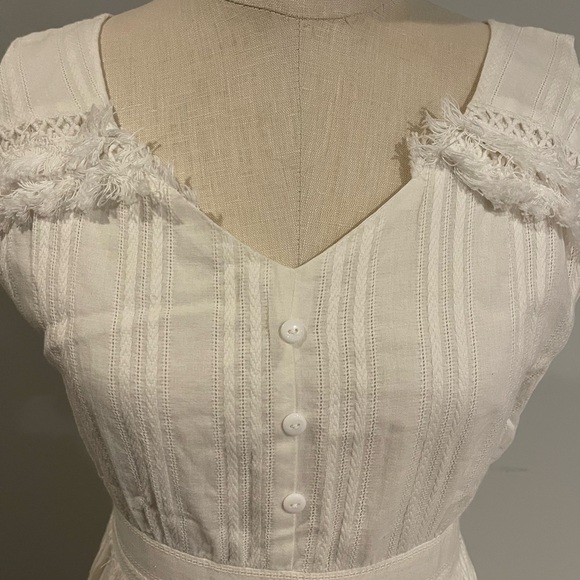 Ellison Dress - Picture 2 of 5